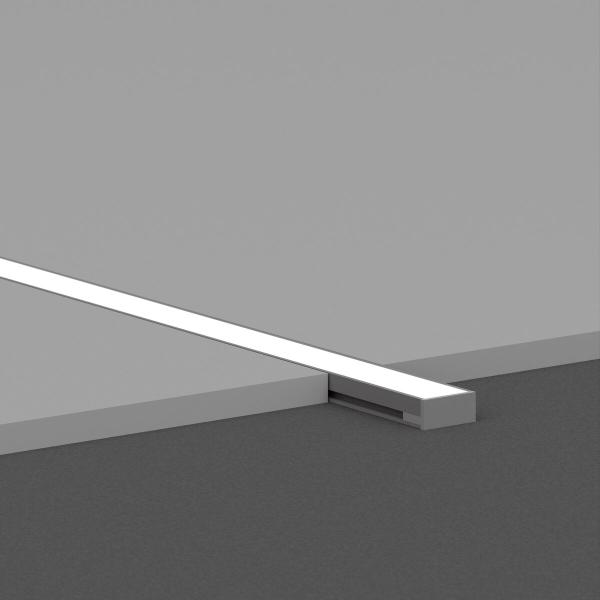 LED Bodenleuchte HR